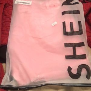 Shein Shorts